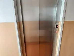 Pronájem bytu 2+kk, Ústí nad Labem, Na Kohoutě, 42 m2