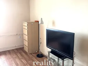 Pronájem bytu 1+1, Pardubice, Josefa Ressla, 43 m2