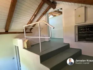 Prodej ubytování, Roprachtice, 373 m2