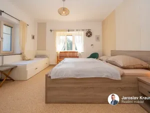 Prodej rodinného domu, Roprachtice, 373 m2
