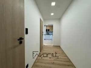 Prodej bytu 2+kk, Ostrava, Výškovická, 37 m2