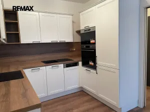 Pronájem bytu 2+kk, Mohelnice, 54 m2
