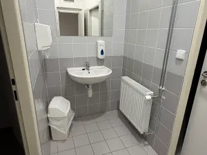 Pronájem kanceláře, Nymburk, Náměstí Přemyslovců, 90 m2