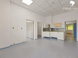 Prodej ordinace, Rožnov pod Radhoštěm, Lesní, 274 m2