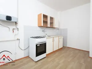 Pronájem bytu 1+1, Ostrava, Newtonova, 41 m2