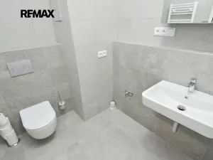 Pronájem bytu 2+kk, Praha - Hlubočepy, Divíškové, 51 m2