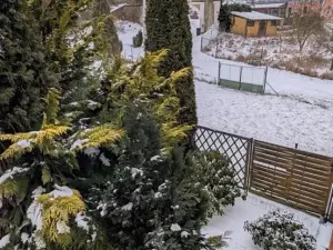 Prodej rodinného domu, Teplá, 140 m2