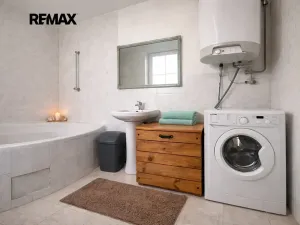 Prodej rodinného domu, Zruč-Senec, Na výsluní, 126 m2
