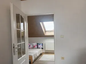 Prodej rodinného domu, Zruč-Senec, Na výsluní, 126 m2