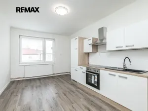 Prodej bytu 1+1, Čistá, nám. Václavské, 43 m2