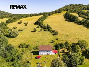 Prodej rodinného domu, Žandov, 296 m2