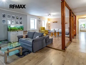 Prodej rodinného domu, Žandov, 296 m2
