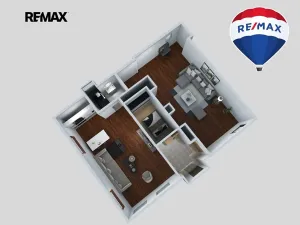 Prodej rodinného domu, Žandov, 296 m2