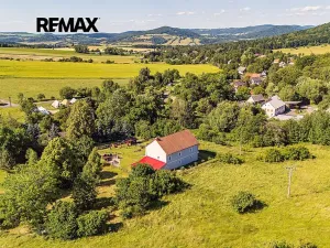 Prodej rodinného domu, Žandov, 296 m2