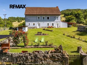 Prodej rodinného domu, Žandov, 296 m2