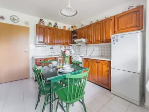 Prodej rodinného domu, Brno, Bukovského, 245 m2