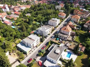 Prodej rodinného domu, Brno, Bukovského, 245 m2