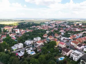 Prodej rodinného domu, Brno, Bukovského, 245 m2