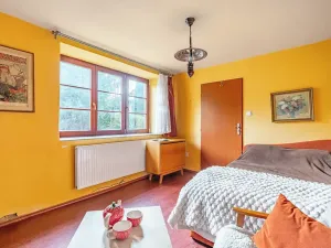 Prodej rodinného domu, Rájec-Jestřebí, 120 m2