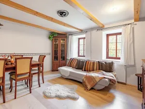 Prodej rodinného domu, Rájec-Jestřebí, 120 m2