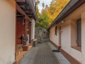 Prodej rodinného domu, Rájec-Jestřebí, 120 m2