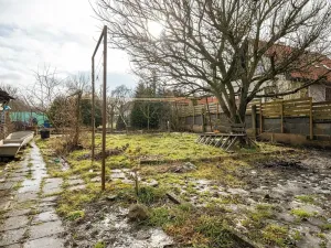Prodej rodinného domu, Vyškov, Křečkovská, 74 m2