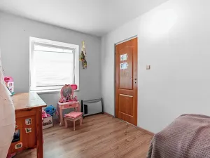 Prodej rodinného domu, Ivanovice na Hané, Havlíčkova, 107 m2