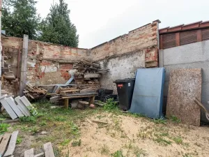 Prodej rodinného domu, Ivanovice na Hané, Havlíčkova, 107 m2
