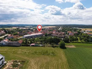 Prodej bytu 3+kk, Domašov, Brněnská, 80 m2
