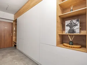Prodej bytu 3+kk, Brno, Rakovecká, 114 m2