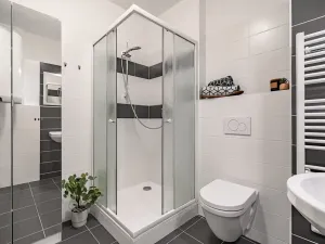 Prodej bytu 2+kk, Lavičky, 57 m2
