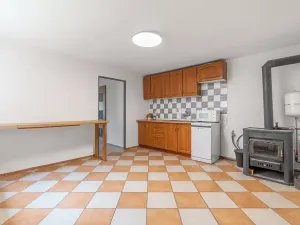 Prodej rodinného domu, Čejkovice, 139 m2