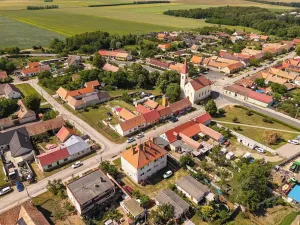 Prodej rodinného domu, Čejkovice, 139 m2