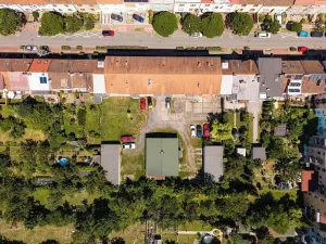 Prodej bytu 3+1, Brno, Bolzanova, 76 m2