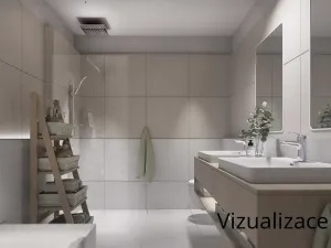 Prodej rodinného domu, Lavičky, 131 m2