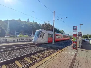 Pronájem bytu 2+kk, Praha - Modřany, Pískařská, 45 m2