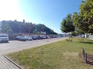 Pronájem bytu 2+kk, Praha - Modřany, Pískařská, 45 m2