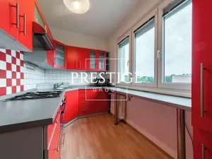Pronájem bytu 2+kk, Praha - Břevnov, Brunclíkova, 53 m2