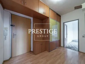 Pronájem bytu 2+kk, Praha - Břevnov, Brunclíkova, 53 m2