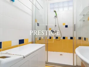Pronájem bytu 2+kk, Praha - Břevnov, Brunclíkova, 53 m2