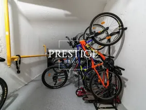 Pronájem bytu 2+kk, Praha - Břevnov, Brunclíkova, 53 m2