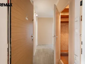 Prodej bytu 2+1, Meziboří, Nad parkem, 64 m2