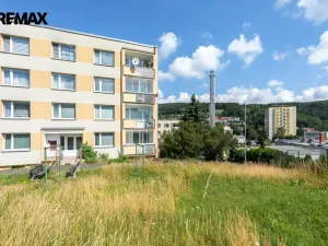Prodej bytu 2+1, Meziboří, Nad parkem, 64 m2