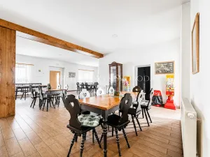 Prodej ubytování, Dobšice, Lahoferova, 218 m2