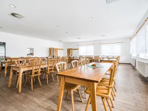 Prodej činžovního domu, Dobšice, Lahoferova, 218 m2