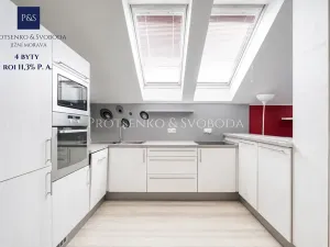 Prodej restaurace, Dobšice, Lahoferova, 218 m2