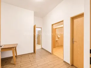 Prodej restaurace, Dobšice, Lahoferova, 218 m2