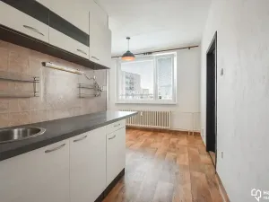 Prodej bytu 2+1, Olomouc, Jeremiášova, 56 m2