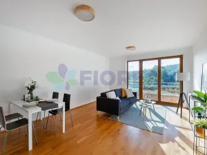 Prodej bytu 3+kk, Praha - Košíře, Beníškové, 105 m2