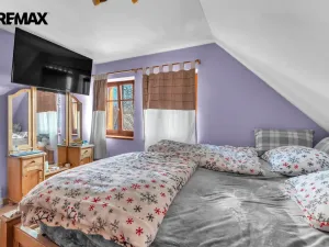 Prodej rodinného domu, Soběraz, 226 m2